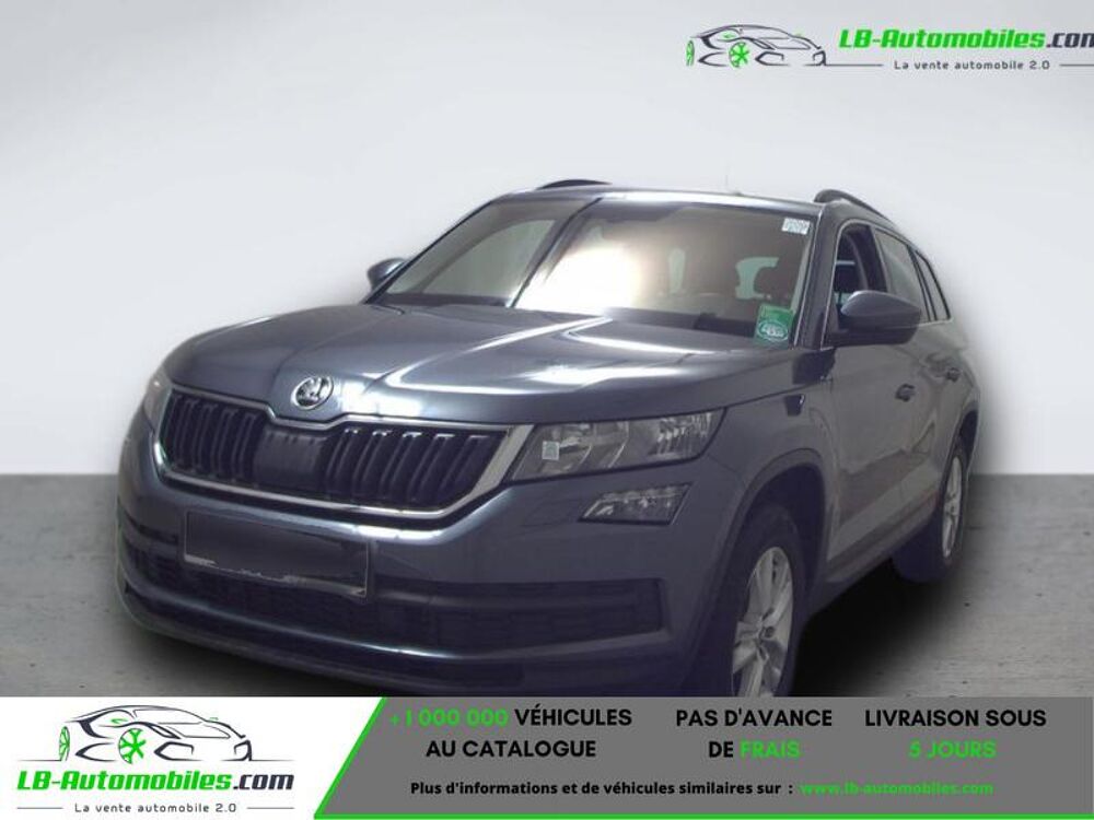 Kodiaq TSI 150 BVA 5pl 2020 occasion 31850 Beaupuy
