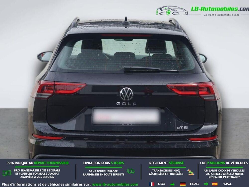 Golf SW 1.5 eTSI 130 BVA 2023 occasion 31850 Beaupuy