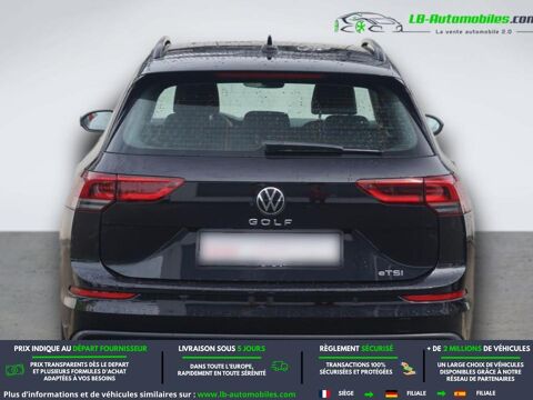 Golf SW 1.5 eTSI 130 BVA 2023 occasion 31850 Beaupuy