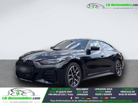 S&eacute;rie 4 430d xDrive 286 ch BVA 2024 occasion 31850 Beaupuy