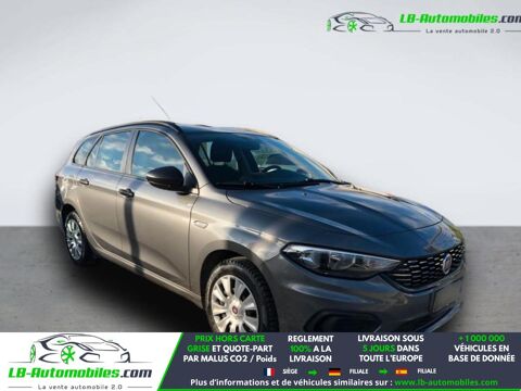 Annonce voiture Fiat Tipo 14200 €