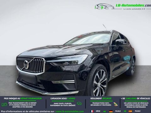 XC60 T6 AWD 253 ch + 145 ch BVA 2022 occasion 31850 Beaupuy