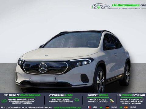 EQA 300 4Matic 2023 occasion 31850 Beaupuy