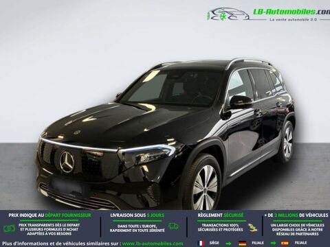 EQB 350 4Matic 2024 occasion 31850 Beaupuy