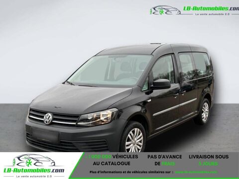 Volkswagen Caddy 2.0 TDI 102 BVA 2019 occasion Beaupuy 31850
