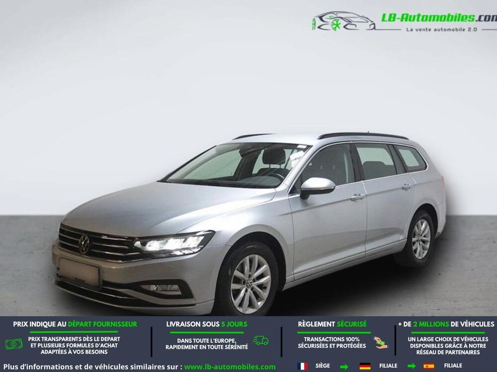 Passat 2.0 TDI 150 BVA 2023 occasion 31850 Beaupuy