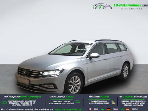Volkswagen Passat 2.0 TDI 150 BVA 2023 occasion Beaupuy 31850