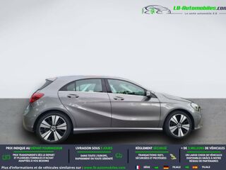 Classe A 180 BVA 2017 occasion 31850 Beaupuy