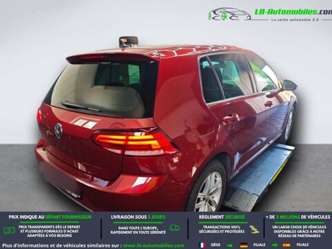 Golf 1.0 TSI 115 BVA 2019 occasion 31850 Beaupuy