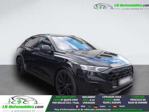 Q8 60 TFSIe 490 BVA Quatro 2026 occasion 31850 Beaupuy