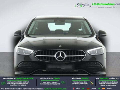 Classe C 300 e BVA 2025 occasion 31850 Beaupuy