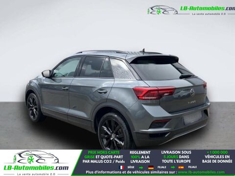 T-ROC 1.5 TSI 150 EVO Start/Stop BVM 2021 occasion 31850 Beaupuy