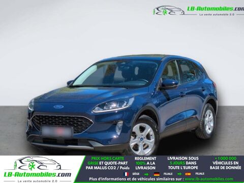Kuga 2.5 Duratec 225 ch PHEV BVA 2022 occasion 31850 Beaupuy
