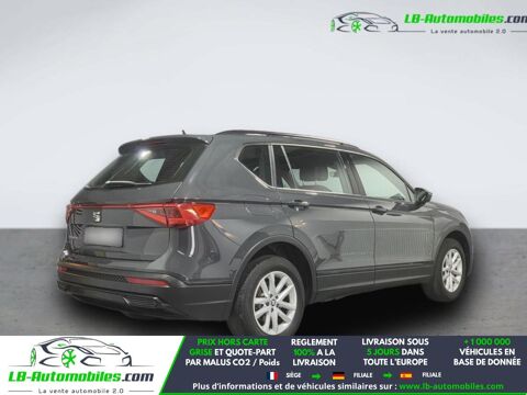 Tarraco 1.5 TSI 150 ch BVM 7 pl 2019 occasion 31850 Beaupuy