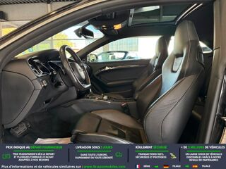 RS5 V8 4.2 FSi 450 Quattro S Tronic 7 2013 occasion 31850 Beaupuy