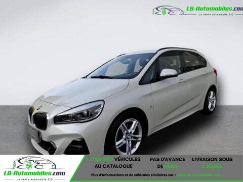 BMW Serie 2 218i 140 ch BVA 2019 occasion Beaupuy 31850