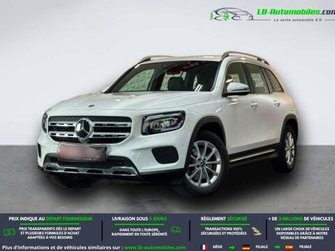 Annonce voiture Mercedes GLB 31999 €