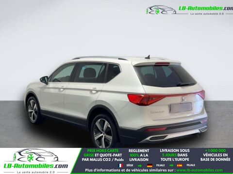 Tarraco 2.0 TSI 190 ch BVA 5 pl 2022 occasion 31850 Beaupuy