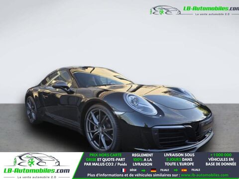 911 T 3.0i 370 2018 occasion 31850 Beaupuy