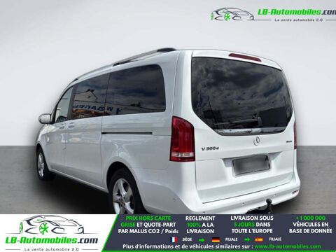 Classe V Long 300 D BVA 4 Matic 8 Places 2023 occasion 31850 Beaupuy