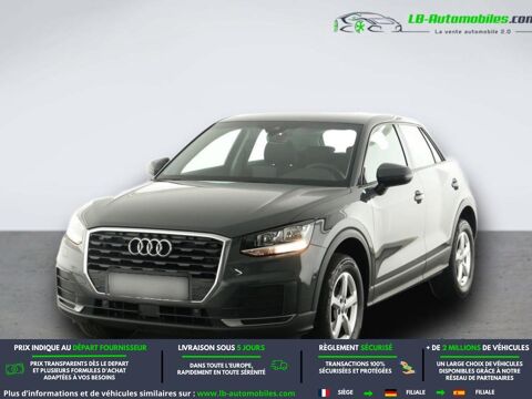 Annonce voiture Audi Q2 19390 €