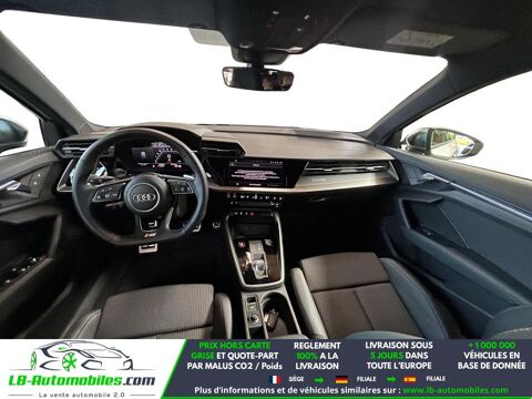 S3 TFSI 310 BVA Quattro 2024 occasion 31850 Beaupuy