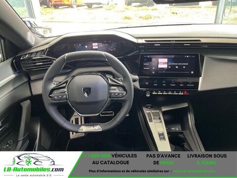 308 PHEV 180 e-BVA 2025 occasion 31850 Beaupuy