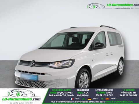 Annonce voiture Volkswagen Caddy 25900 €