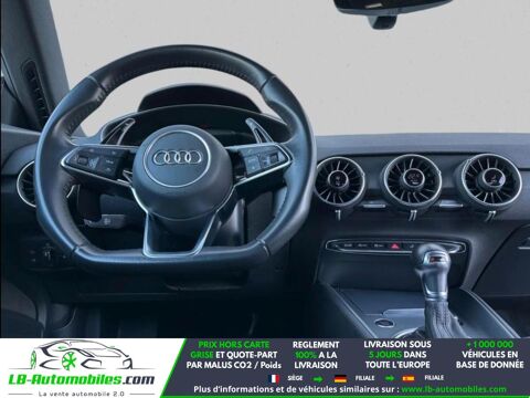 TT 45 TFSI 245 BVA 2019 occasion 31850 Beaupuy