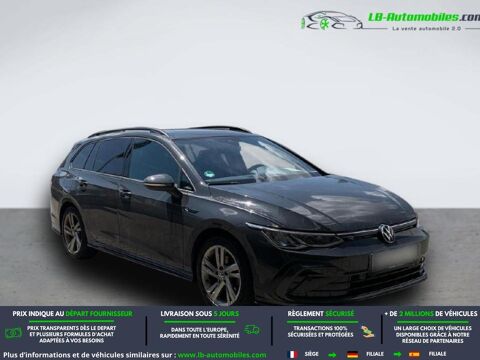 Golf SW 1.5 TSI 130 BVM 2022 occasion 31850 Beaupuy