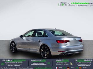 A4 TFSI 190 BVA 2016 occasion 31850 Beaupuy