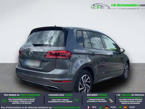 Golf 1.0 TSI 110 BVM 2018 occasion 31850 Beaupuy