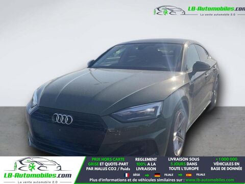 Annonce voiture Audi A5 30980 €