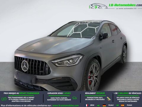 Annonce voiture Mercedes Classe GLA 43999 €
