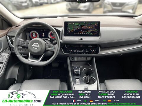X-Trail e-POWER 204 ch 2023 occasion 31850 Beaupuy