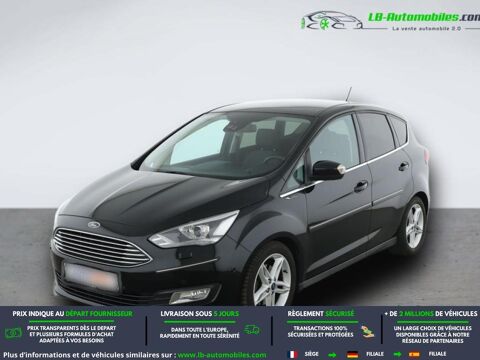 Ford C-max 1.5 EcoBoost 150 BVM 2018 occasion Beaupuy 31850