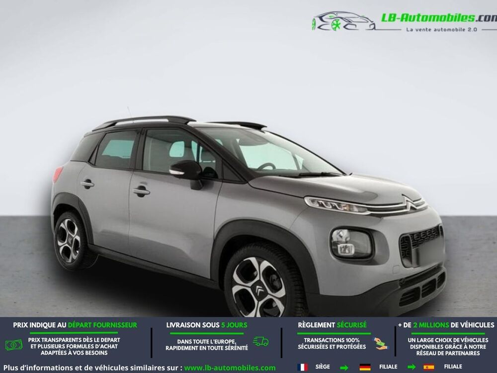 Golf BlueHDi 120 BVA 2019 occasion 31850 Beaupuy