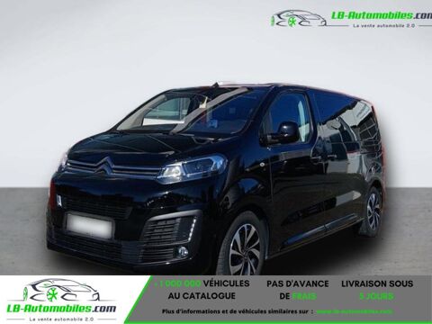 Citro&euml;n Spacetourer BlueHDi 180 BVA 2021 occasion Beaupuy 31850