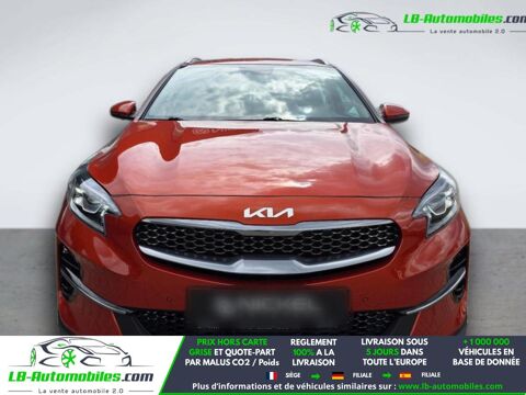 XCeed 1.5l T-GDi 160 ch BVA 2022 occasion 31850 Beaupuy
