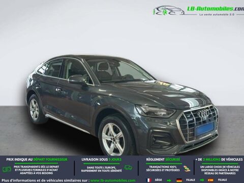Q5 50 TFSIe 299 BVA Quattro 2024 occasion 31850 Beaupuy