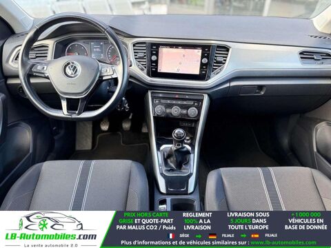 T-ROC 2.0 TDI 150 Start/Stop BVM 2021 occasion 31850 Beaupuy