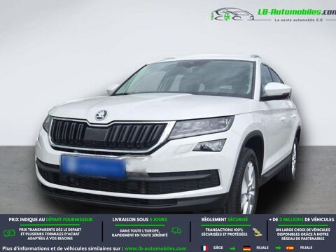 Annonce voiture Skoda Kodiaq 27950 €