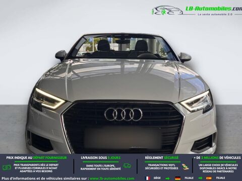 A3 TFSI 150 BVA 2020 occasion 31850 Beaupuy