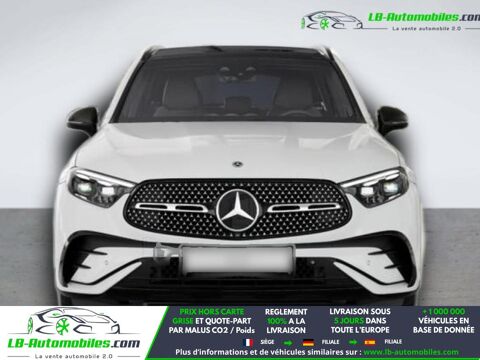 Classe GLC 400 e BVA 4Matic 2023 occasion 31850 Beaupuy
