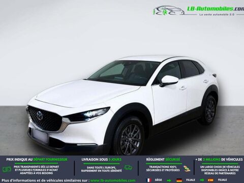 Annonce voiture Mazda CX-30 22890 €