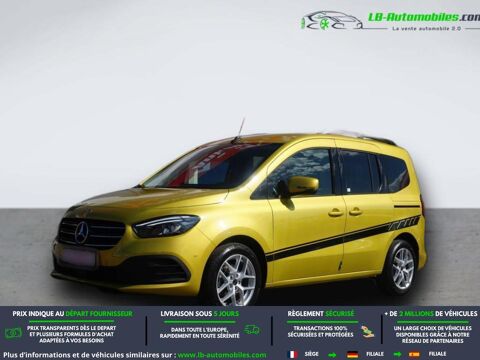 Classe T 180 BVA 2023 occasion 31850 Beaupuy