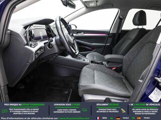 Golf 1.0 TSI 110 BVM 2020 occasion 31850 Beaupuy