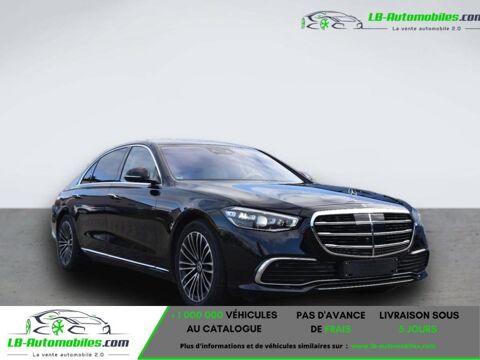 Mercedes Classe S 400 d BVA 4-Matic 2021 occasion Beaupuy 31850