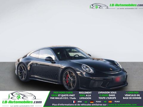 Annonce voiture Porsche 911 145900 €