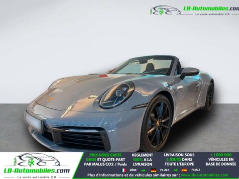 911 3.0i 385 PDK 2023 occasion 31850 Beaupuy